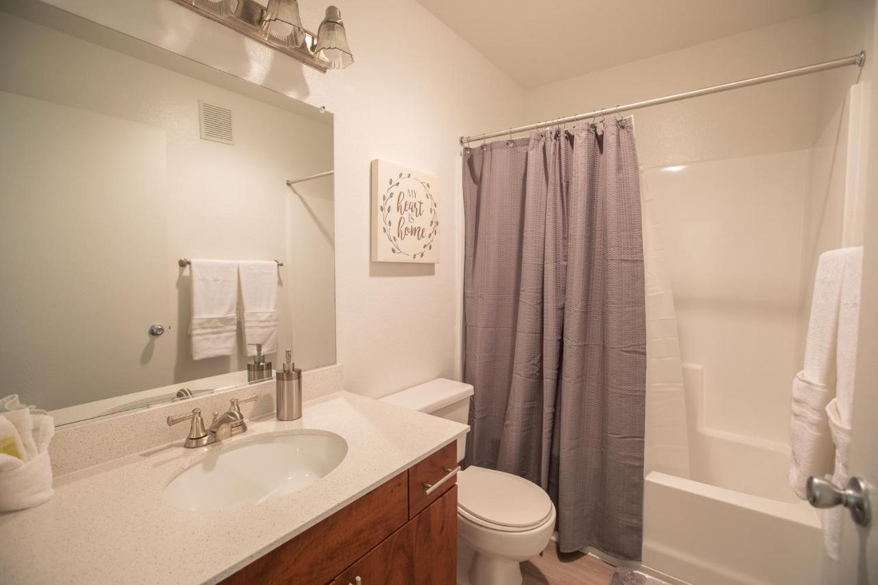 Huge Oceanside Private 2Br Apartment-Pool-Gym-Spa Extérieur photo