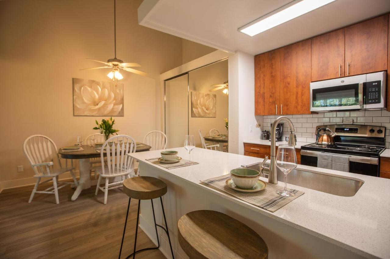 Huge Oceanside Private 2Br Apartment-Pool-Gym-Spa Extérieur photo