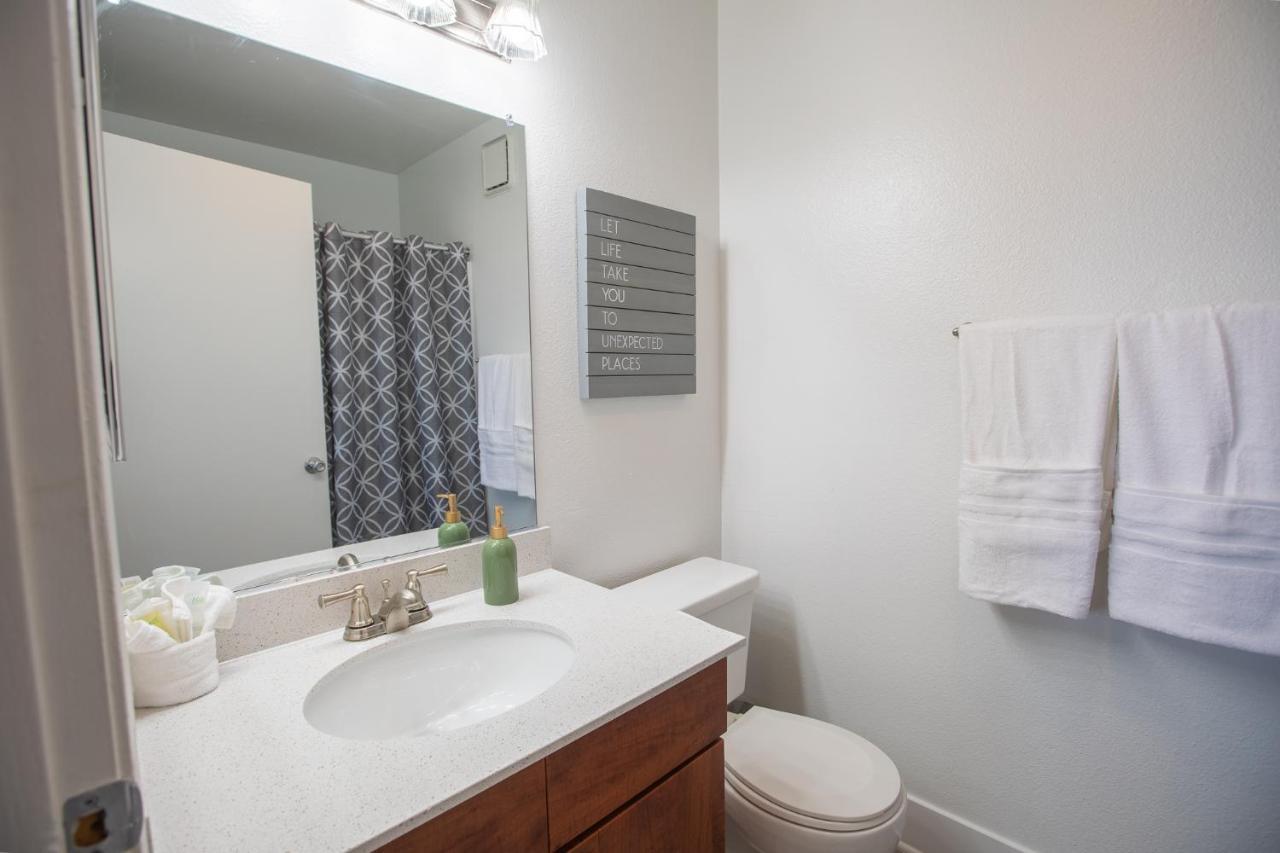 Huge Oceanside Private 2Br Apartment-Pool-Gym-Spa Extérieur photo