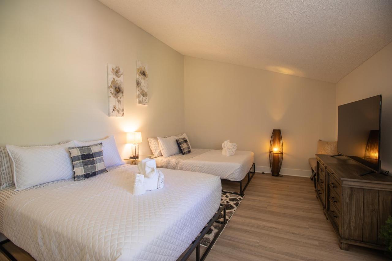 Huge Oceanside Private 2Br Apartment-Pool-Gym-Spa Extérieur photo