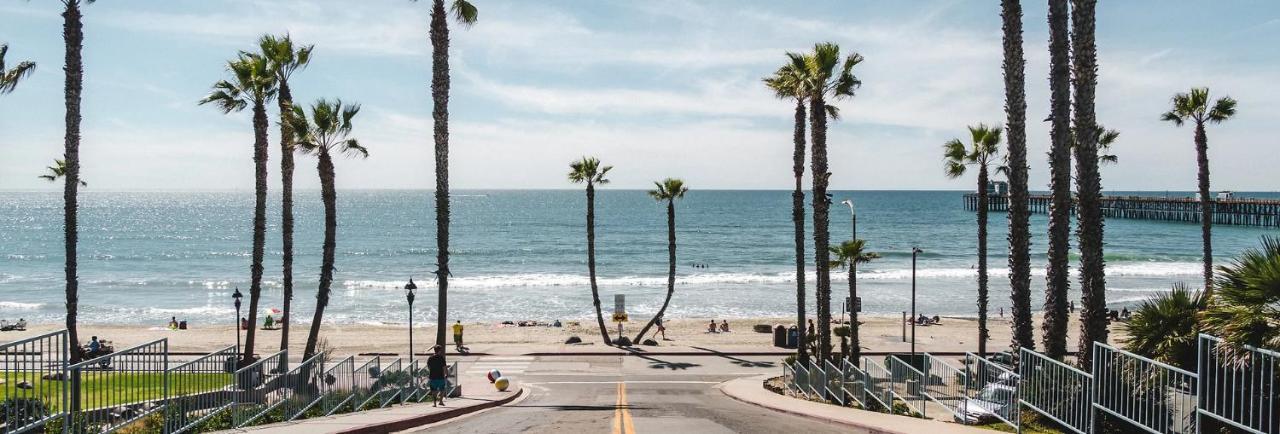 Huge Oceanside Private 2Br Apartment-Pool-Gym-Spa Extérieur photo