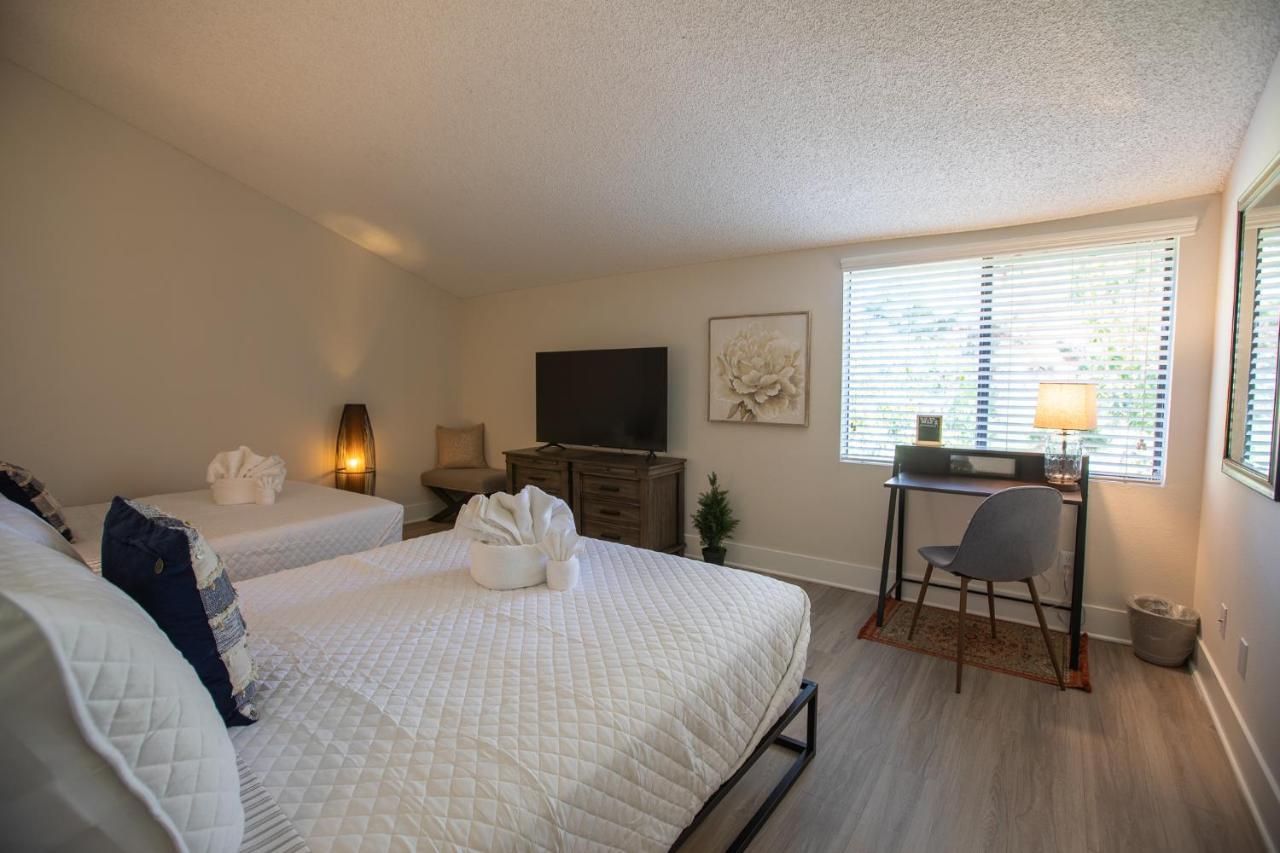 Huge Oceanside Private 2Br Apartment-Pool-Gym-Spa Extérieur photo