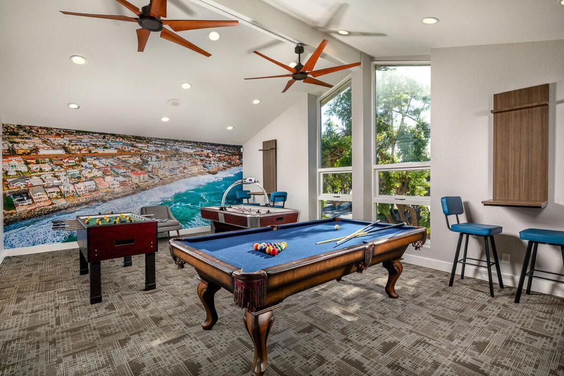 Huge Oceanside Private 2Br Apartment-Pool-Gym-Spa Extérieur photo