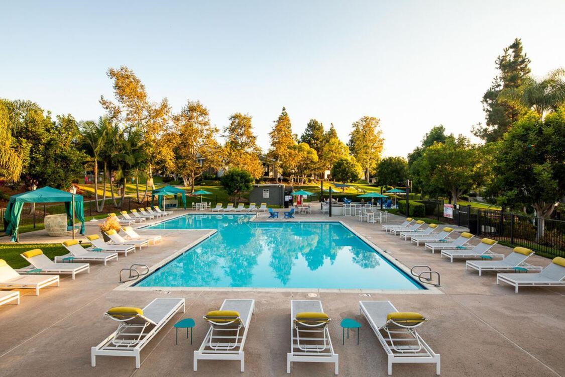 Huge Oceanside Private 2Br Apartment-Pool-Gym-Spa Extérieur photo