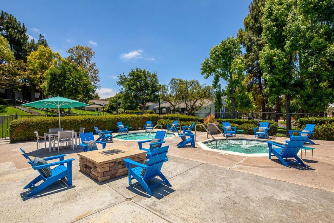 Huge Oceanside Private 2Br Apartment-Pool-Gym-Spa Extérieur photo