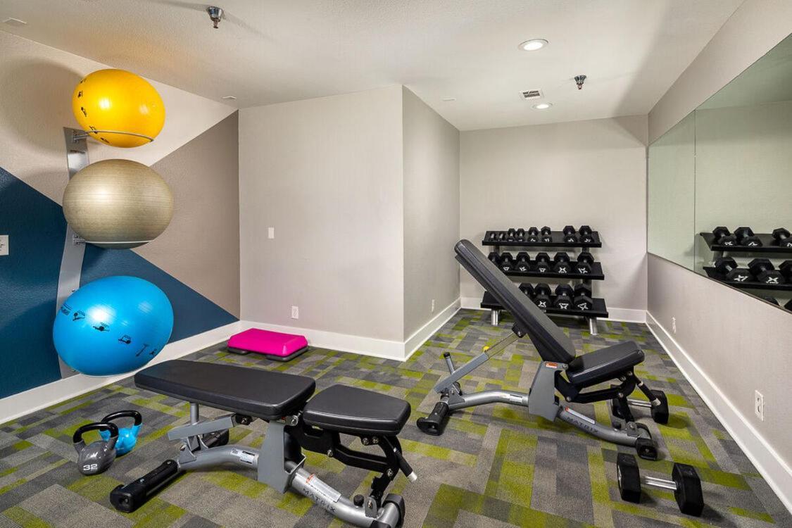 Huge Oceanside Private 2Br Apartment-Pool-Gym-Spa Extérieur photo