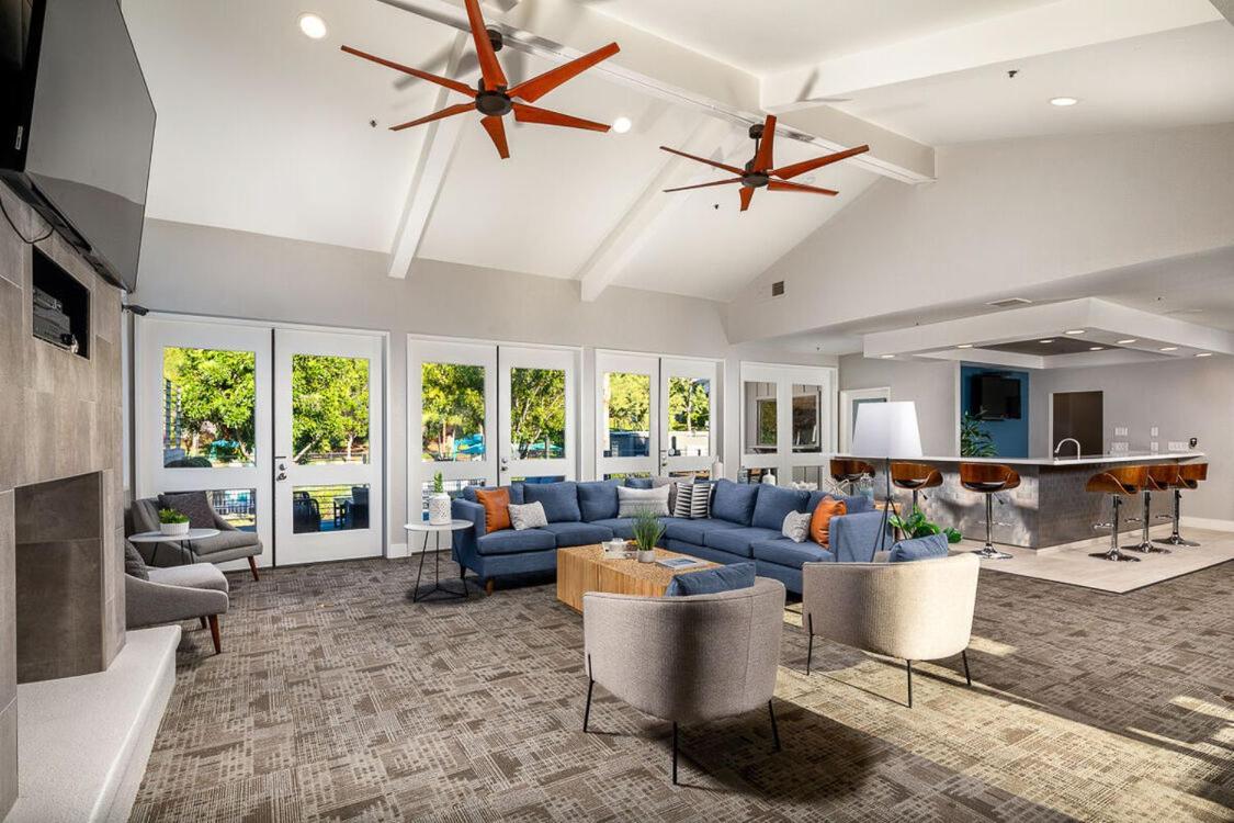 Huge Oceanside Private 2Br Apartment-Pool-Gym-Spa Extérieur photo